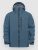 Horsefeathers Terra Jacke moonlight blue