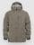 Horsefeathers Terra Jacke taupe
