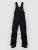 Horsefeathers Tilda Bib Pants black