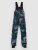 Horsefeathers Tilda Bib Pants mosaic