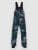Horsefeathers Tilda Bib Pants mosaic