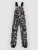 Horsefeathers Tilda Bib Pants nomad