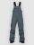 Horsefeathers Tilda Bib Pants storm