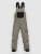 Horsefeathers Transfer Bib Pants taupe