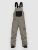 Horsefeathers Transfer Bib Pants taupe