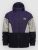 Horsefeathers Trent Jacke royal blue
