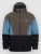 Horsefeathers Trent Jacke tarmac