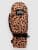 Howl Fairbanks Fäustlinge animal print