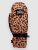 Howl Fairbanks Fäustlinge animal print