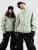 Howl Heritage Jacke sage