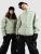 Howl Heritage Jacke sage