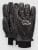 Howl Highland Handschuhe black