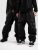 Howl Public Hose black