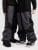 Howl Shell Hose black