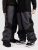 Howl Shell Hose black