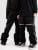 Howl Taped Hose black