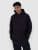 Hurley Bcnk8 Neo Hood Jacke black