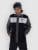 Hurley Denim Slope Jacke black