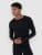 Hurley Heat Funktionsshirt black