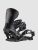 Jones Snowboards A Pro Snowboard-Bindung stealth black