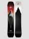 Jones Snowboards Aviator 2.0 2025 Snowboard black