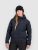 Jones Snowboards Dark Start Rec Hd Isolationsjacke stealth black