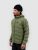 Jones Snowboards Dark Start Rec Hd Jacke moss green