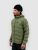 Jones Snowboards Dark Start Rec Hd Jacke moss green