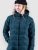 Jones Snowboards Dark Start Rec Hd Jacke pacific teal