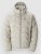 Jones Snowboards Dark Start Rec Hd Jacke smoke gray