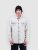 Jones Snowboards December Rec Fleece Pullover smoke gray