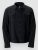 Jones Snowboards December Rec Fleecejacke stealth black