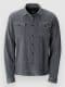 Jones Snowboards December Rec Fleecejacke stone gray