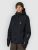Jones Snowboards Deeper Gore-Tex Ins Jacke stealth black
