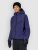 Jones Snowboards Deeper Gore-Tex Jacke eclipse blue