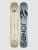 Jones Snowboards Flagship 2026 Snowboard wood veneer