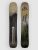 Jones Snowboards Flagship 2027 Snowboard black