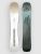 Jones Snowboards Flagship 2027 Snowboard white