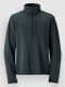 Jones Snowboards Flagship Rec Grid Fleece Pullover dawn blue