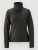 Jones Snowboards Flagship Rec Grid Fleece Pullover stealth black