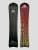 Jones Snowboards Freecarver 6000S 2026 Snowboard black