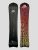 Jones Snowboards Freecarver 6000S Narrow Snowboard black