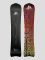 Jones Snowboards Freecarver 6000S 2026 Snowboard black