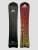 Jones Snowboards Freecarver 6000S 2026 Snowboard black