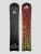 Jones Snowboards Freecarver 9000S 2026 Snowboard black