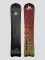 Jones Snowboards Freecarver 9000S 2026 Snowboard black