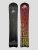 Jones Snowboards Freecarver 9000S Narrow Snowboard black