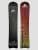 Jones Snowboards Freecarver 9000S 2026 Snowboard black