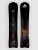 Jones Snowboards Freecarver 9000S 2027 Snowboard black