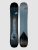 Jones Snowboards Frontier Splitboard black